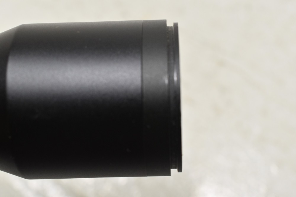 Weaver 849900 3-9x40 scope China