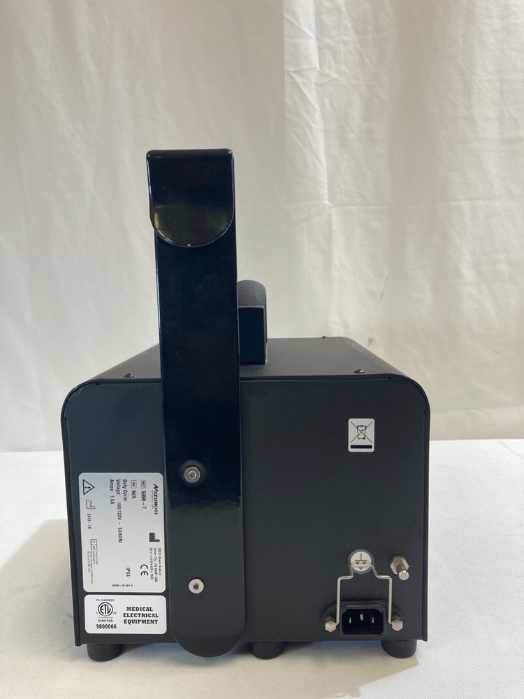 Mizuho OSI 5996-7 Advanced Control Pad System Variable Speed Controller