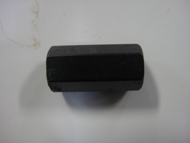 Hamada Hex Nut (NT1), Part #M04-98-3