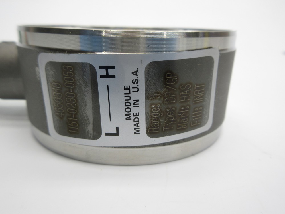 ROSEMOUNT DP/GP 1151-0230-0053 NSNP