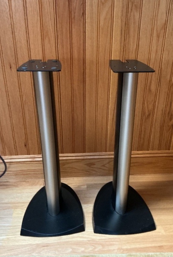 Paradigm Studio 20 speaker stands (one pair)