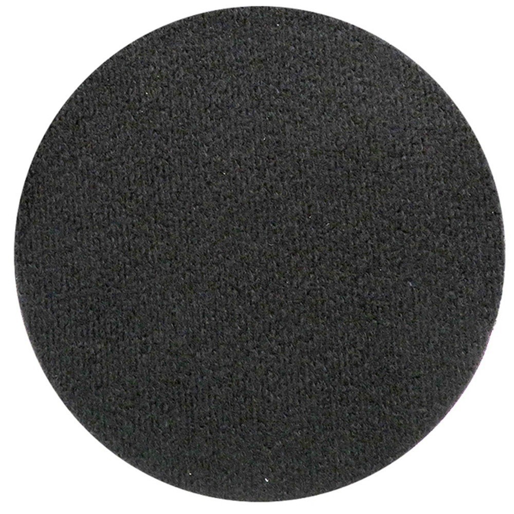 125mm Interface Pad Accessories Flocking Protection Backing Pad Replacement