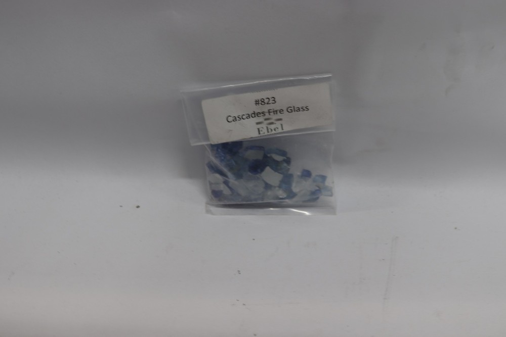 Ebel Cascades Fire Glass 5 Lbs 823