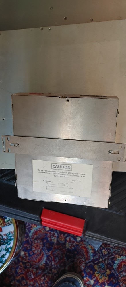 Narda Microwave Tester Antenna