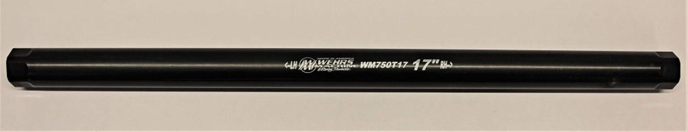 Suspension Tube 3/4 x 17