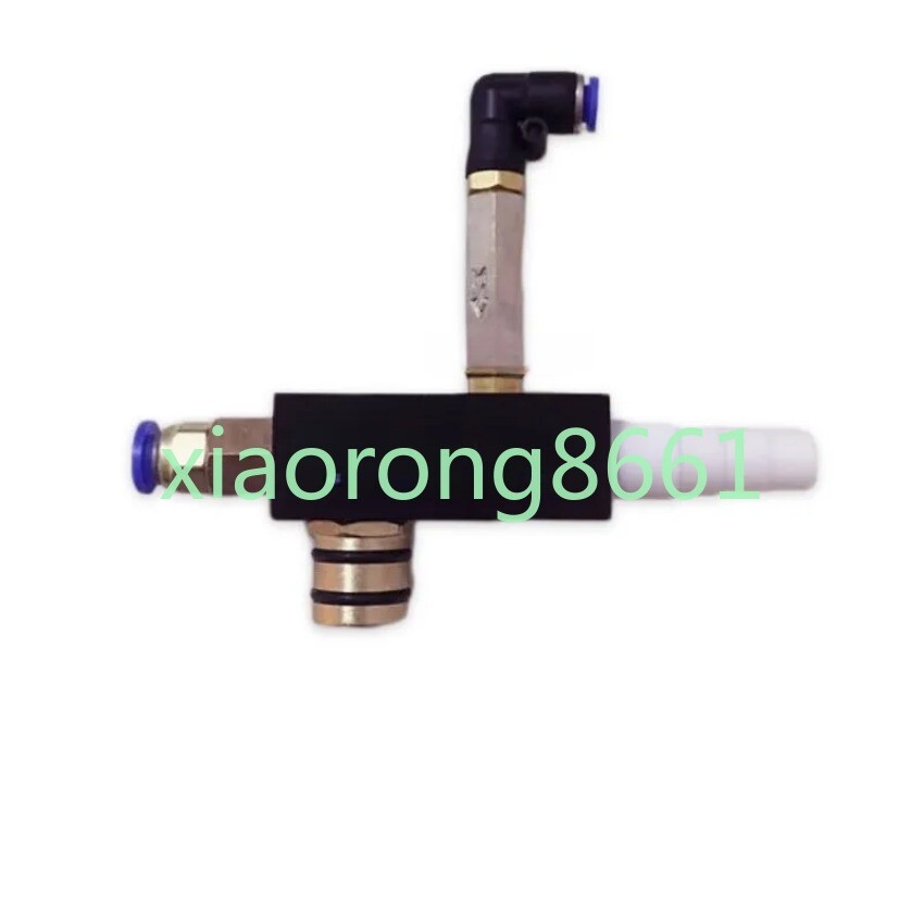 KCI Powder Pump Core Electrostatic Spray Gun Accessories Pump Core