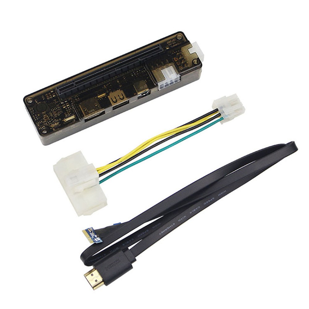 EXP GDC External PCI-E Graphics Card Beast Series NGFF M.2 A key Interface