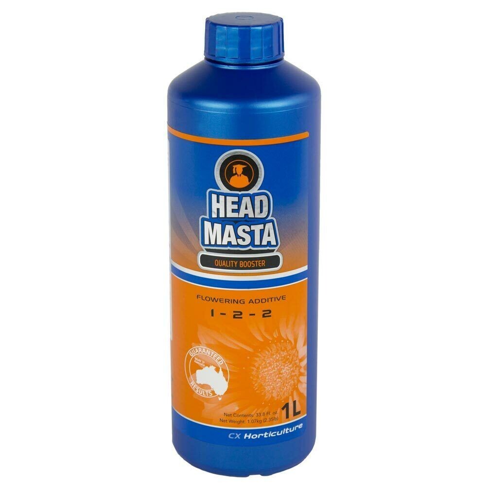CX Horticulture Head Masta / 1L