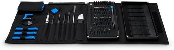 Pro Tech Toolkit Electronics Smartphone Computer & Tablet Repair Kit