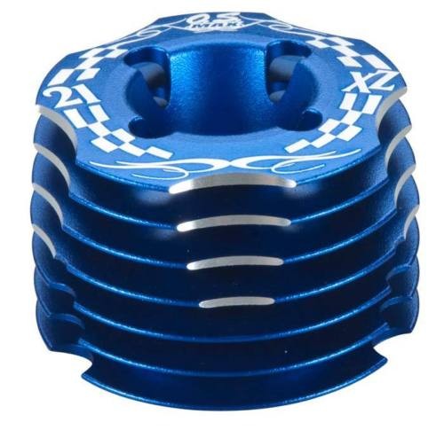 O.S. ENGINES 22014000 Outer Head 21XZ-R