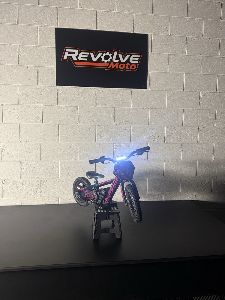 Revvi 12” LED Light Bar