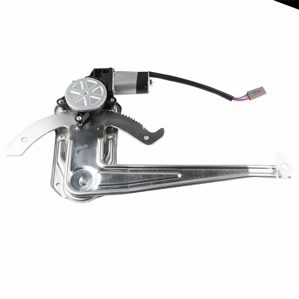 741-832 Window Regulator Assembly Motor for 1993 Bronco Front Right