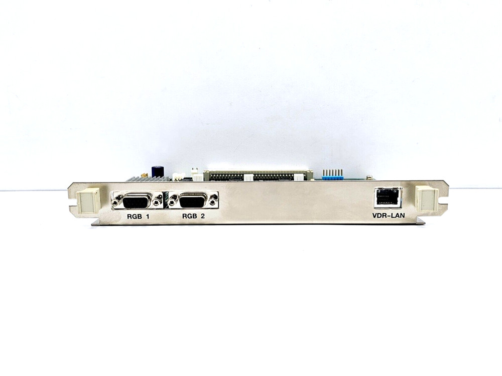 JRC 7PCJD0211A PCB BOARD