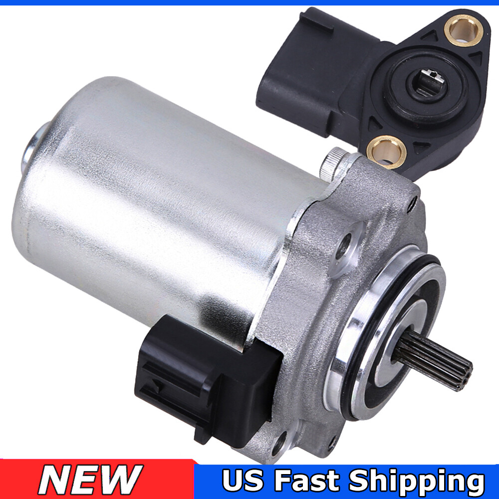 Power Shift Control Motor w/ SHIFT ANGLE SENSOR For 2007-2020 Honda Rancher 420