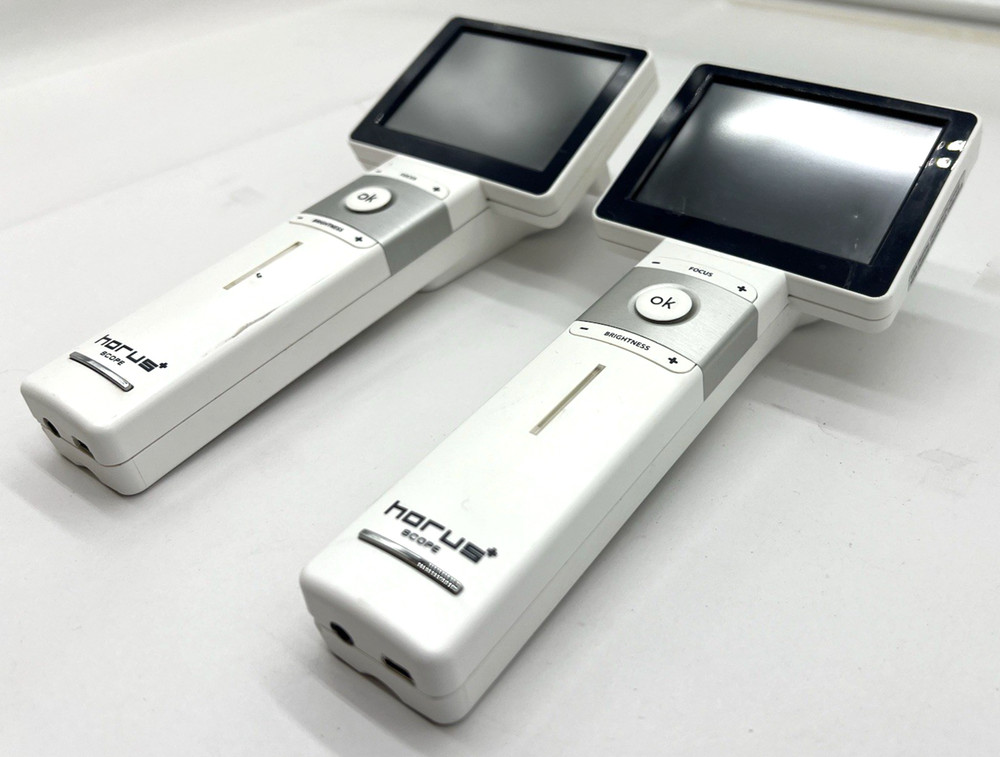 MiiS Horus Scope DSC200P