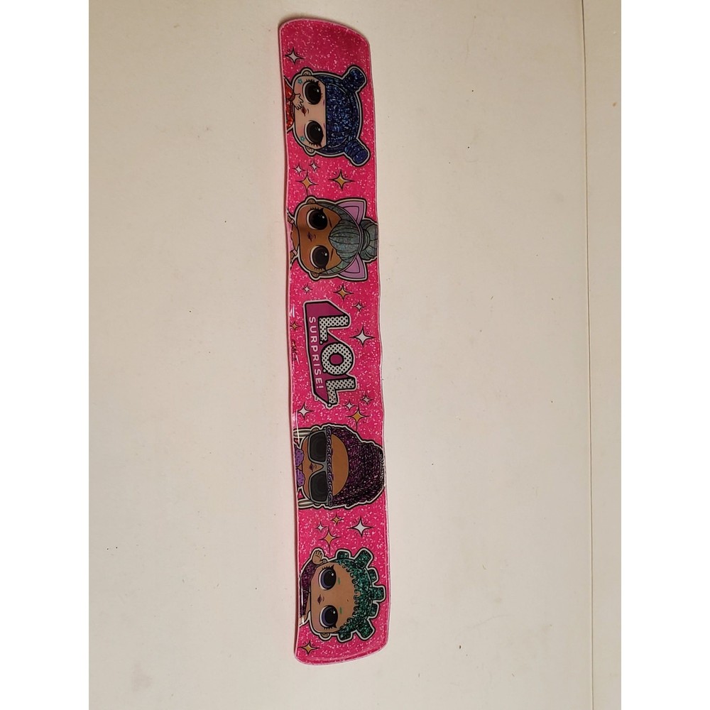 LOL Surprise - Calculator and Bendable Ruller