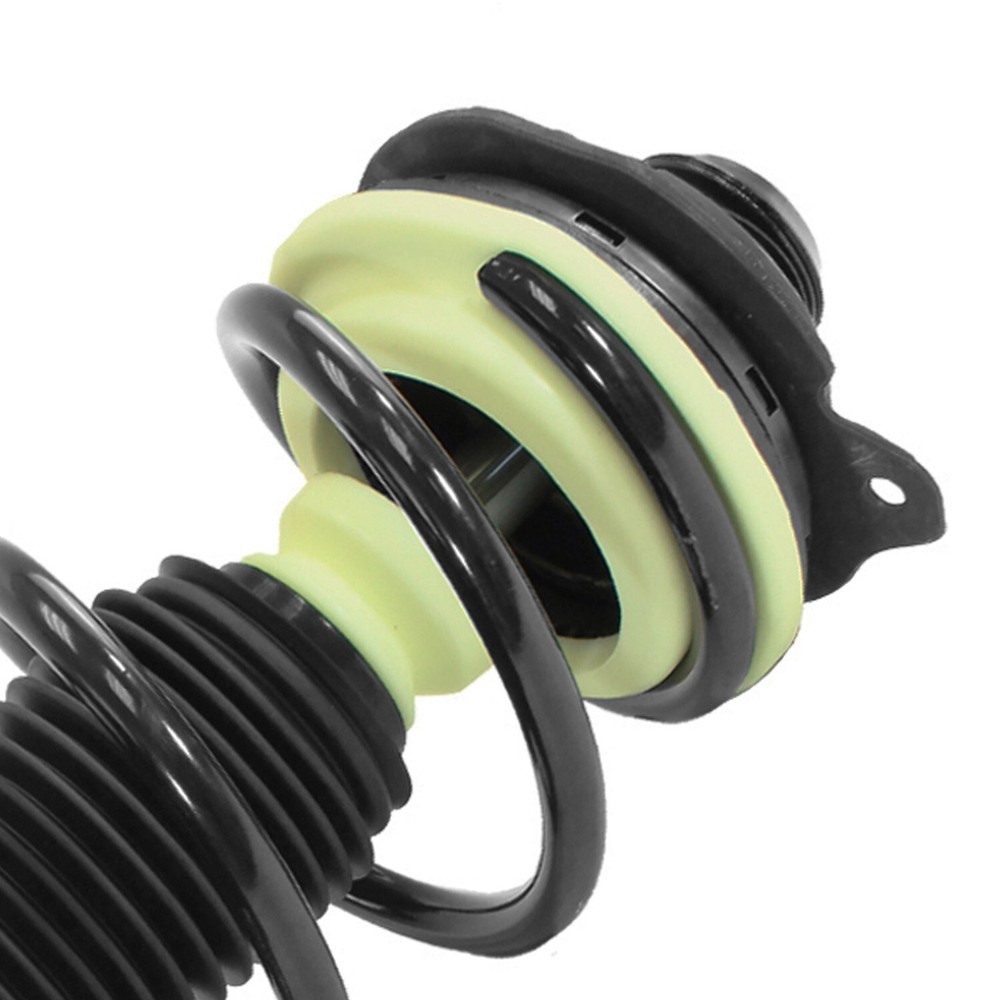 Front Driver Passenger Side Struts w/ Coil Spring Set for 2015-2017 Chrysler 200