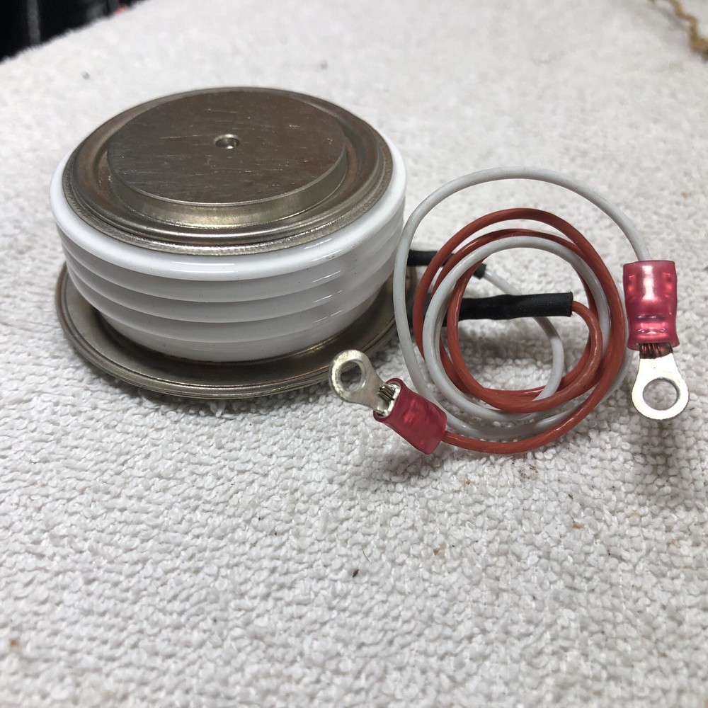 Prx 23-31-363200 Thyristor Module (4461)