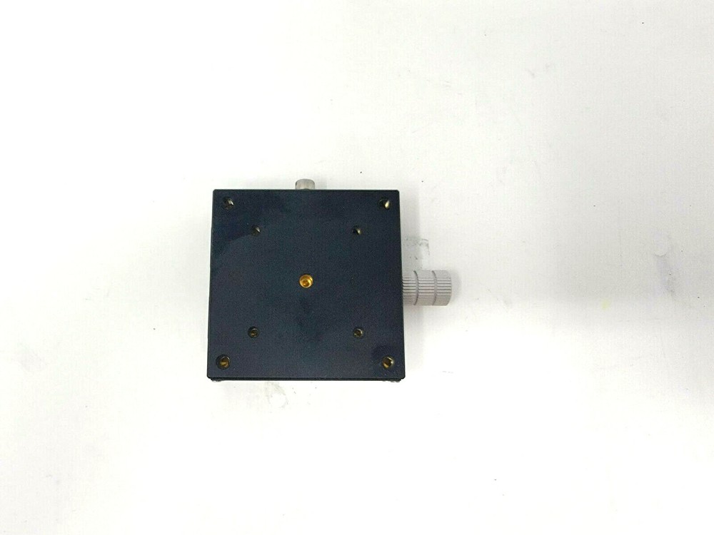 Suruga Seiki B54-60UN Brass Goniometer