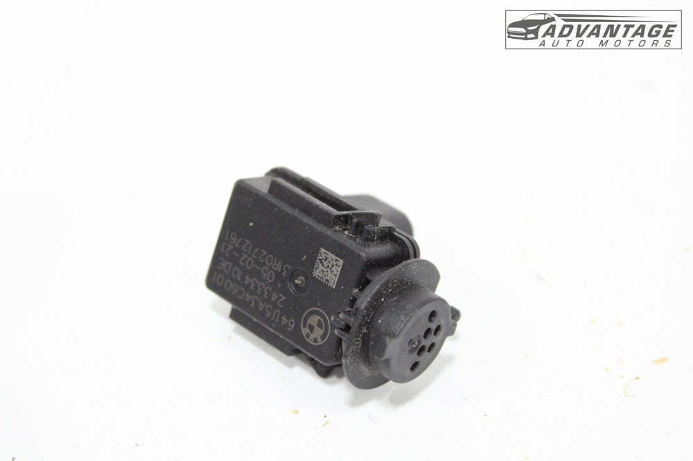 17-24 MINI COOPER COUNTRYMAN AUC AUTOMATIC AIR RECIRCULATION CONTROL SENSOR OEM