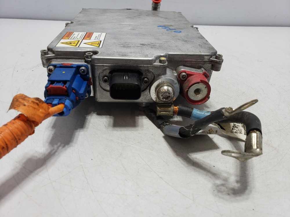 ✅ 2012-2020 OEM Tesla Model S DC DC Converter Module Unit Delta 2.5kW