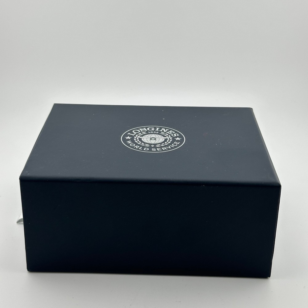 Longines Modern Service Watch Box