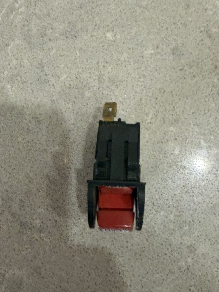 Delta 36-600 Table Saw Power Switch