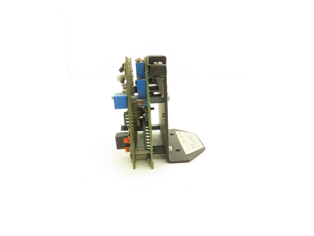 Scott Gas Detection Transmitter Assembly