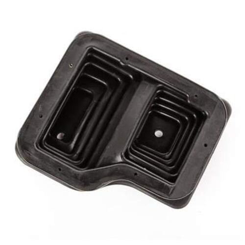 18886.97 Black Shifter Boot
