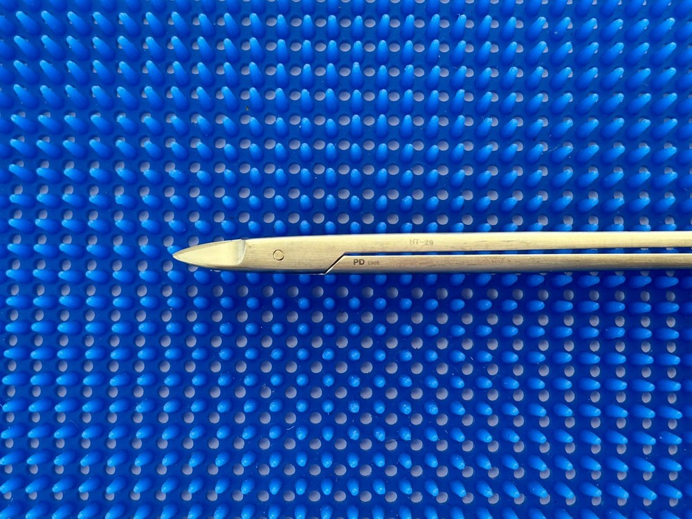 Spectrum HT -29 Scissors