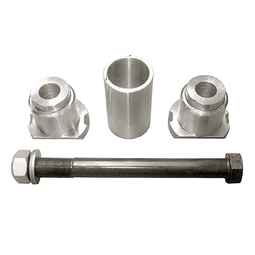 BEAM END ADAPTOR KIT