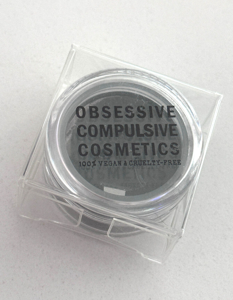 OCC Obsessive Compulsive Cosmetics Loose Colour DISTORTION