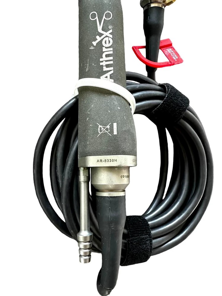 Arthrex AR-8330H Arthroscopic Shaver Handpiece **********NEEDS REPAIR *********