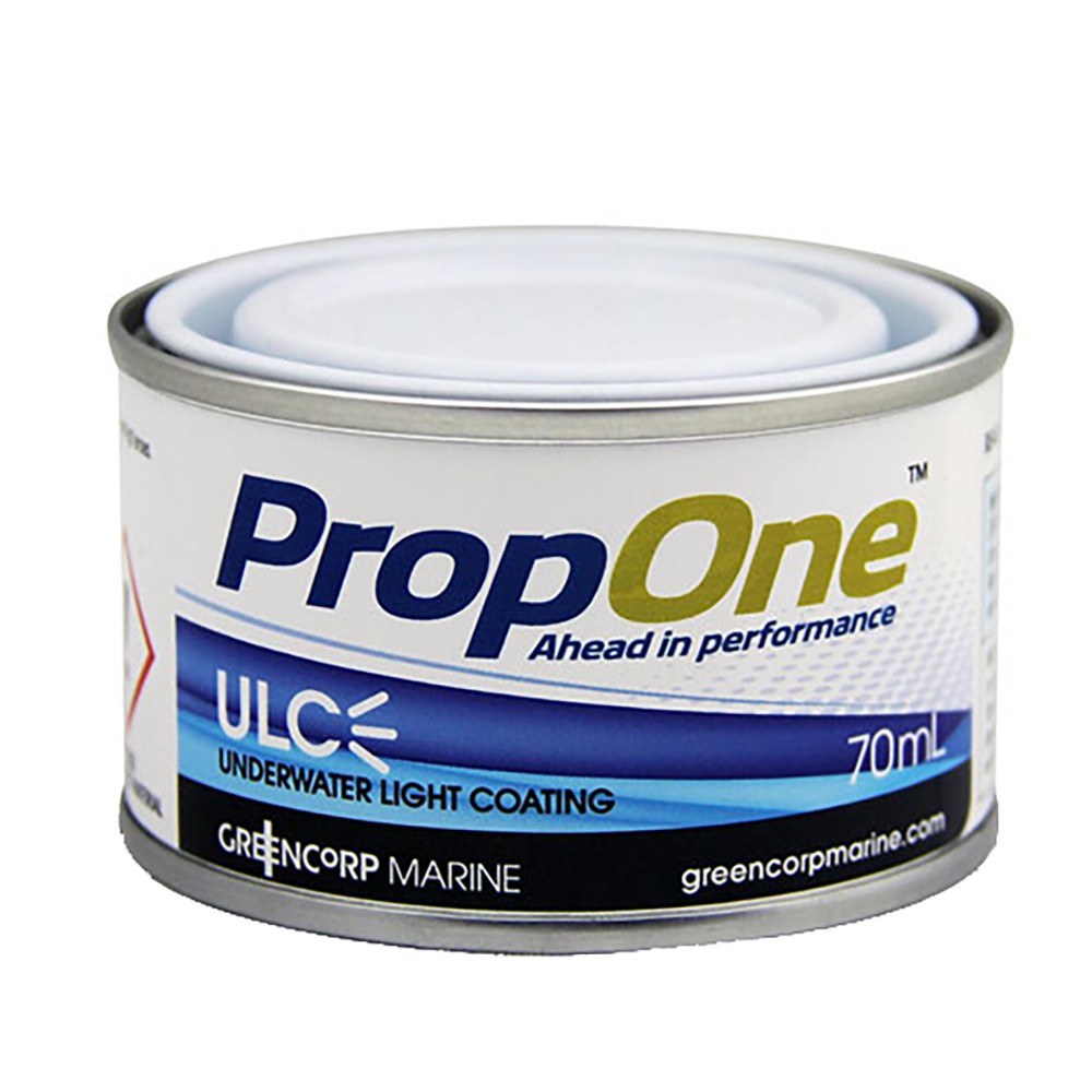 Propone 2059 Underwater Light Coating [ulc] 70ml