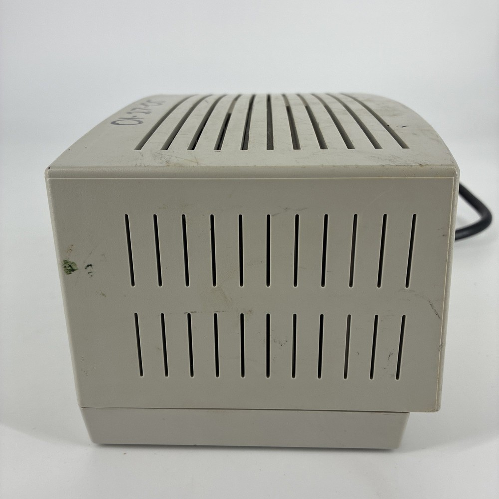 APC Line -R LE600 Automatic Voltage Regulator 4 Outlets Tested Works