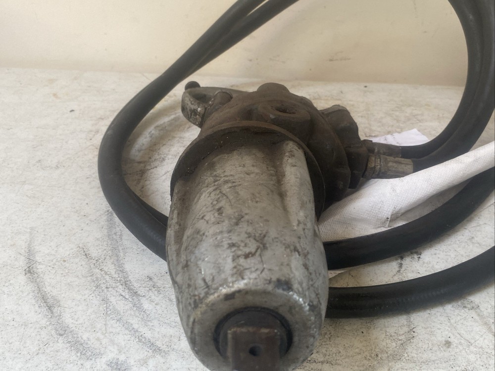 BMY Hydraulic Tool. Untested