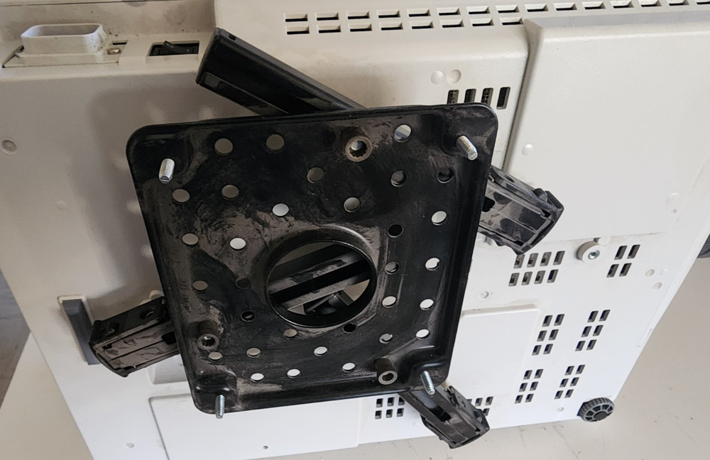 Panasonic PT-EW530 - WXGA LCD Projector