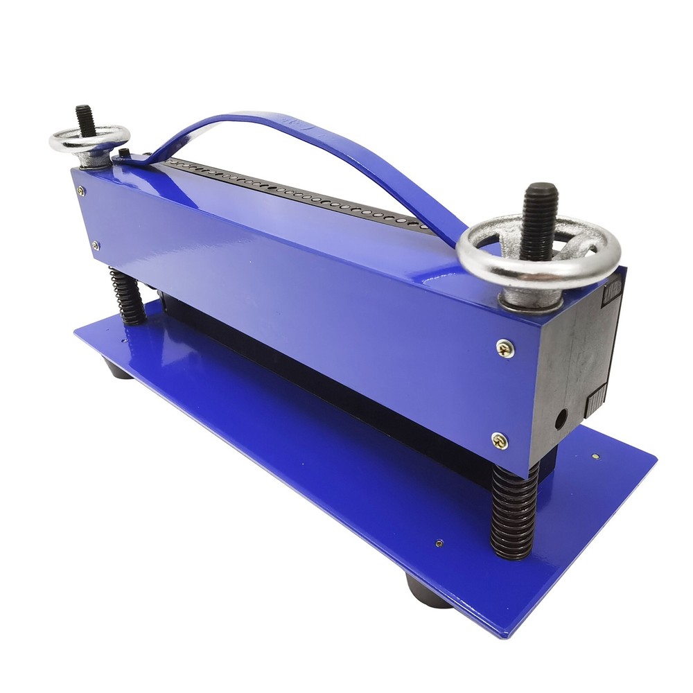 Manual Continuous Rebar Marking Machine Dotting Machine 5mm/10mm Dual-purpose