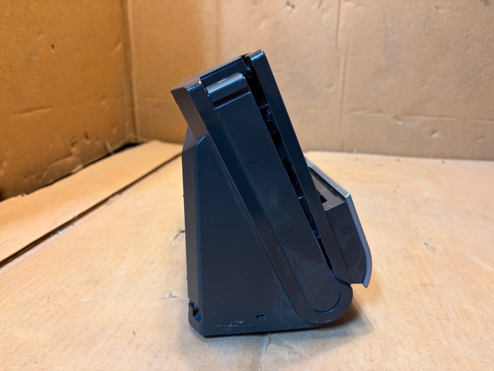 Canon ImageFORMULA DR‑C125 Document Scanner Duplex USB