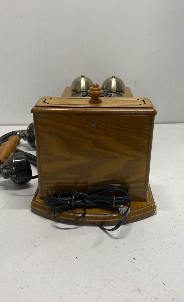 Crosley WP1 Rotary Wall Phone