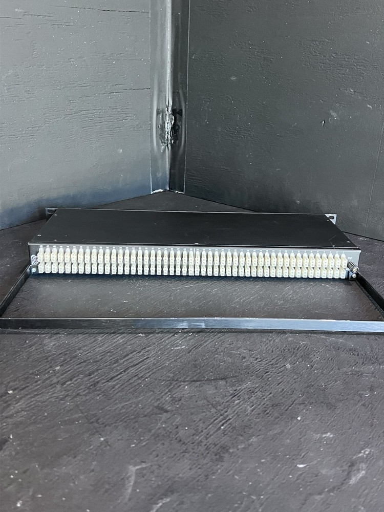 Bittree 968 Series Programmable TT (Bantam) Audio Patchbay