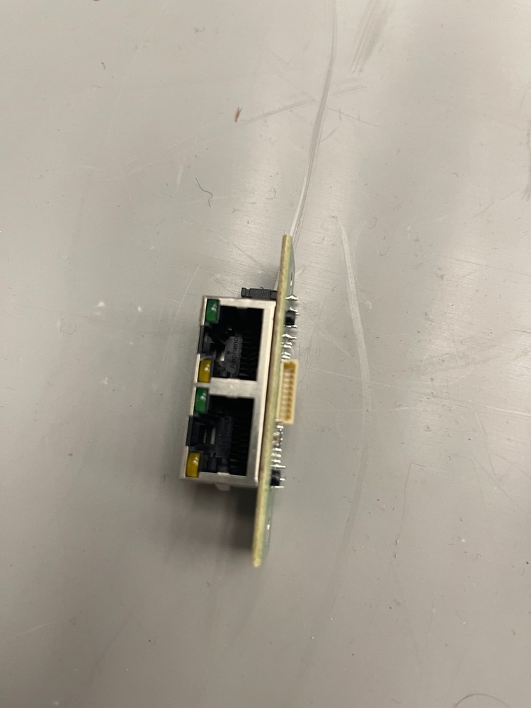 Intel RealSense Depth Camera D415 + Intel Sync Board for multiple volumetric