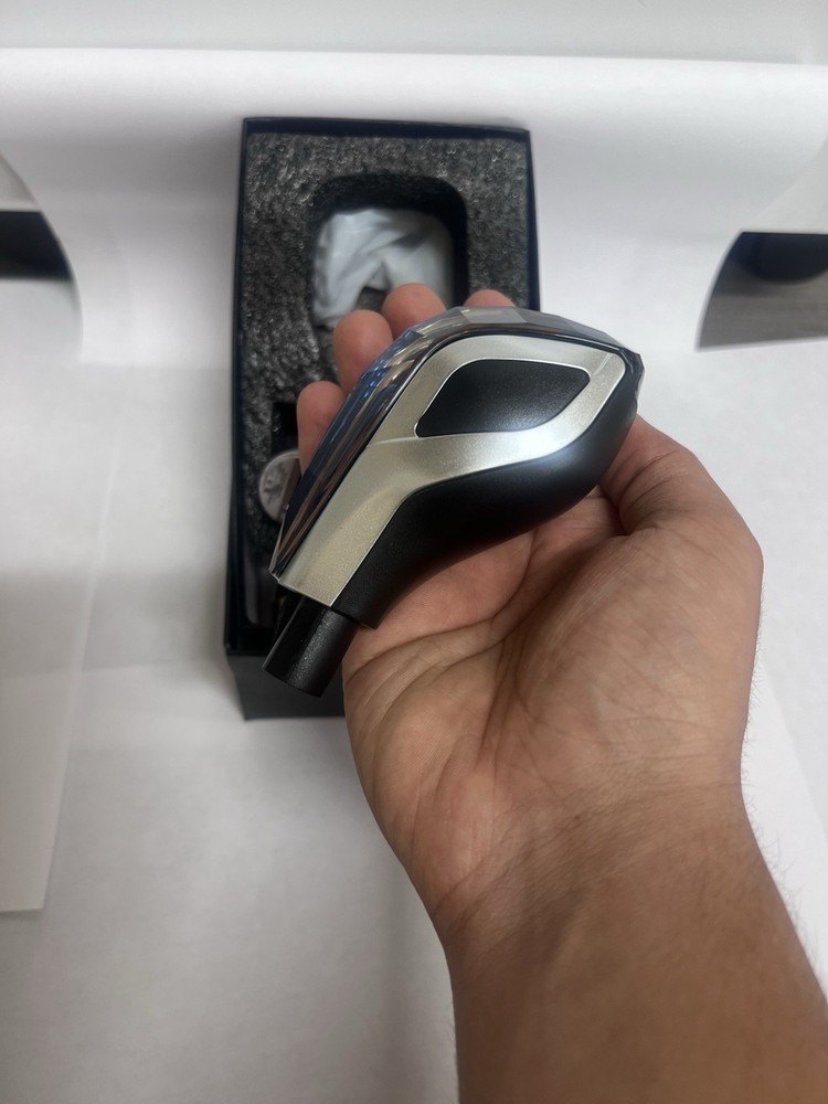 Infiniti Crystal Shift Knob Universal