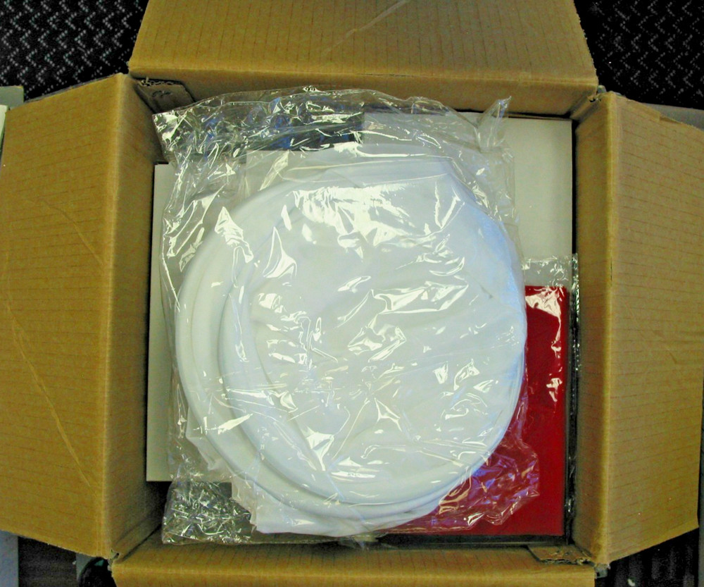 Studio Essentials Table Top Studio Light Kit FLU102, Tent, 2 Lights & Stands +