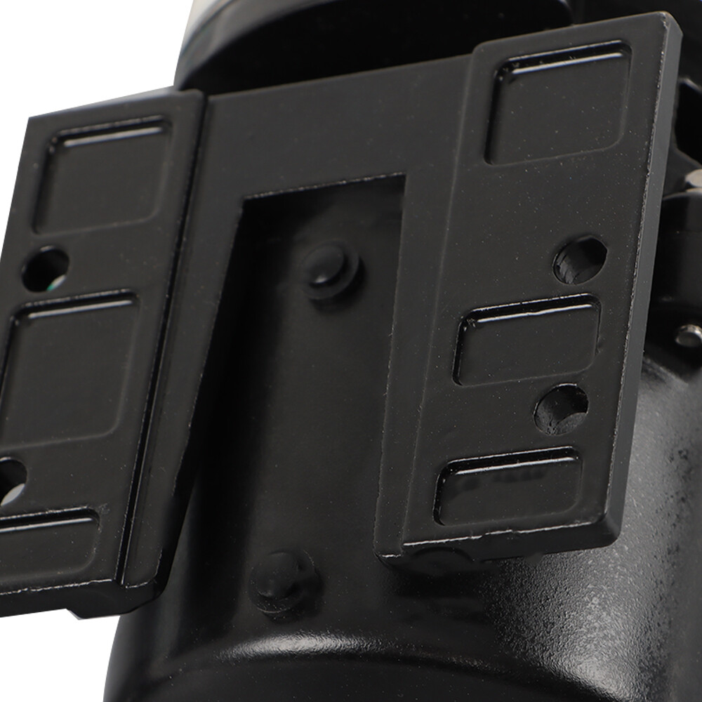 Hoshizaki PA0613 Pump Motor Assembly Replace Machine Includes Capacitor