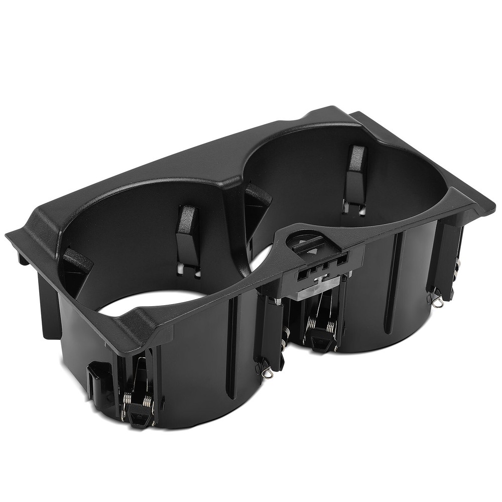 A-Premium Center Console Cup Holder for Benz E350 E550 2010 2011-2013 E400 2013