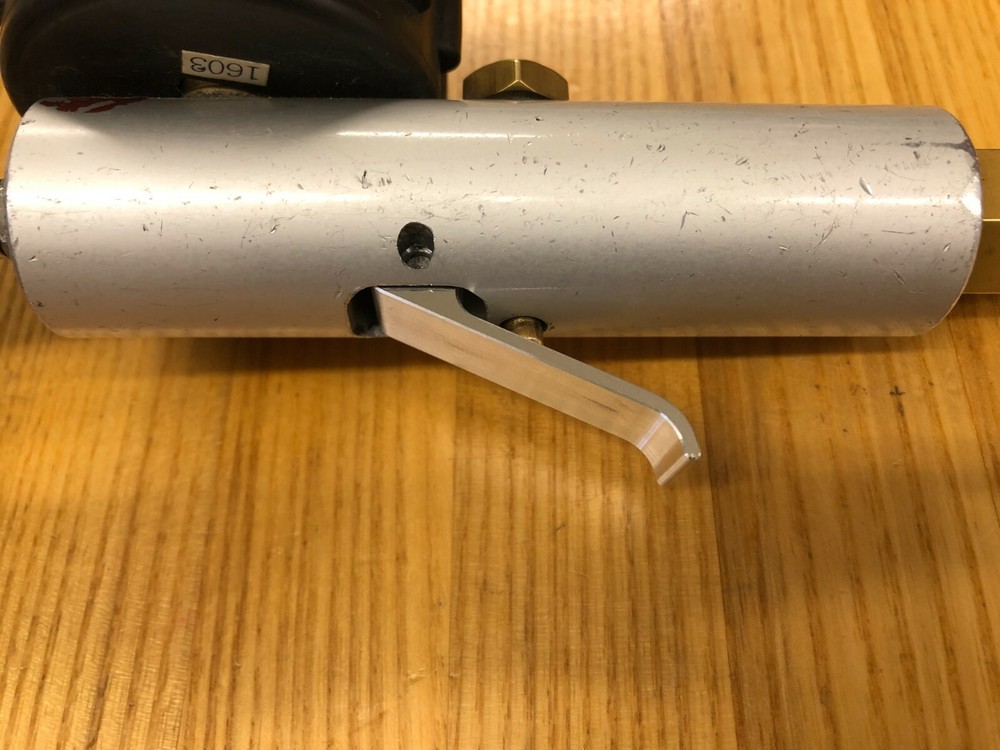 Custom Replacement Lever for AirBob Universal Tire Inflator