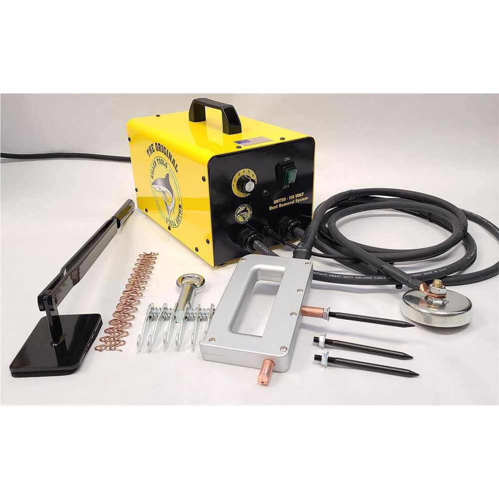 Killer Tools The Original Shark 110 Volt