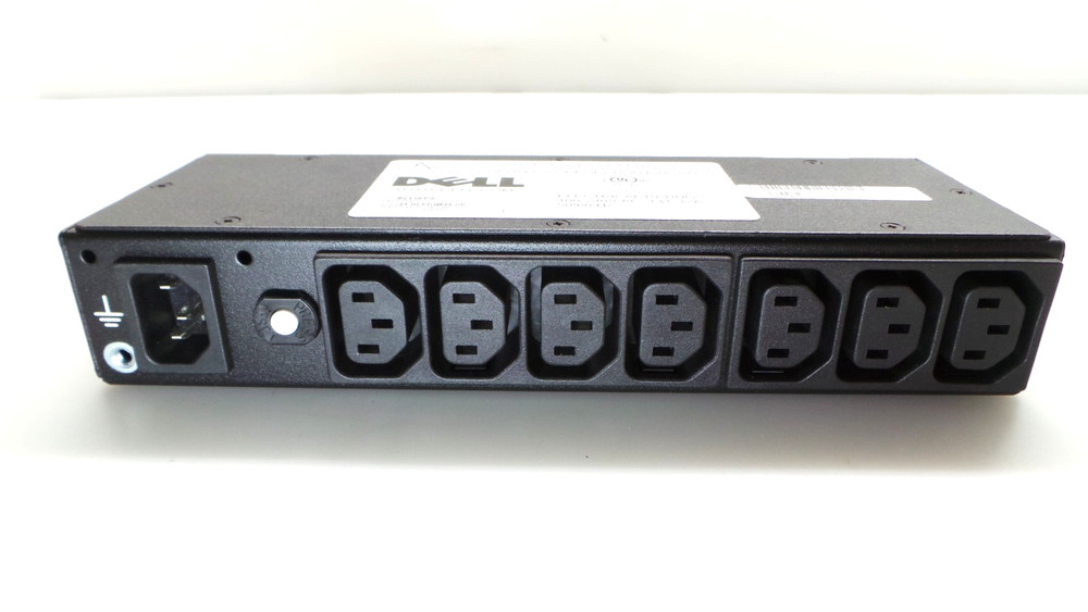 Dell AP6015 Dell Power Distribution Unit - Open Box