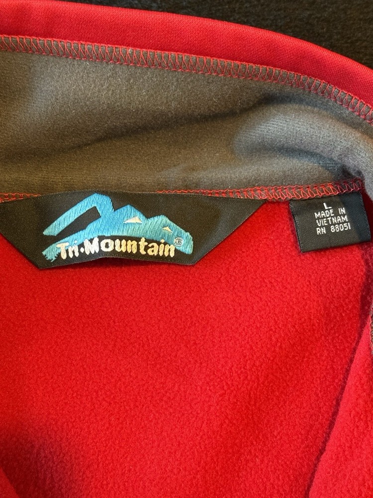 Pebble Beach Concours Jacket